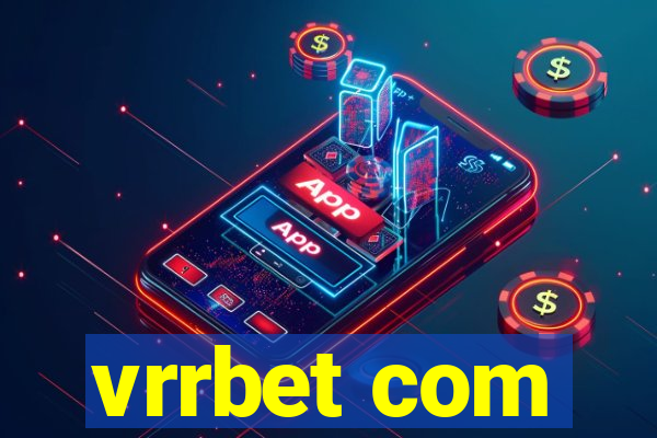 vrrbet com